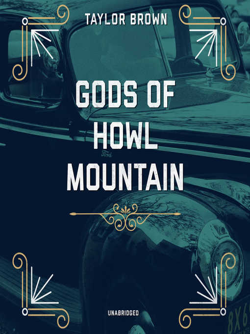 Gods of Howl Mountain