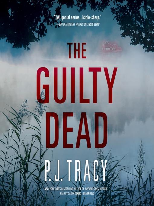 The Guilty Dead