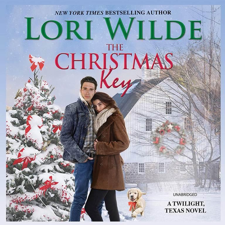 The Christmas Key: A Twilight, Texas Novel: The Twilight, Texas Series