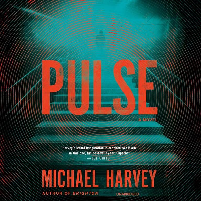 Pulse: A Novel