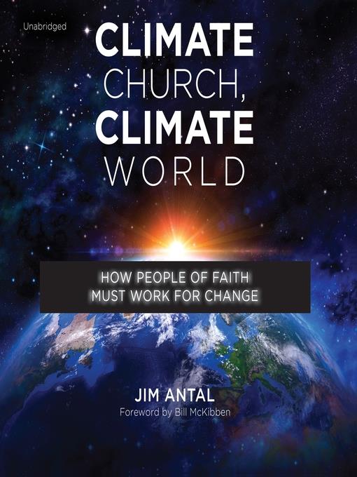 Climate Church, Climate World