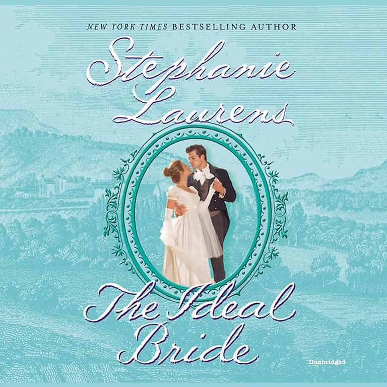 The Ideal Bride: The Cynster Novels, book 11 (Cynster Novels, 11)