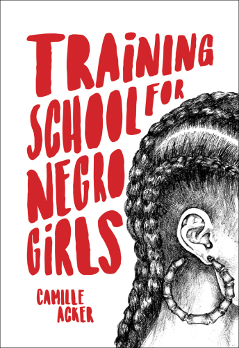 Training School for Negro Girls