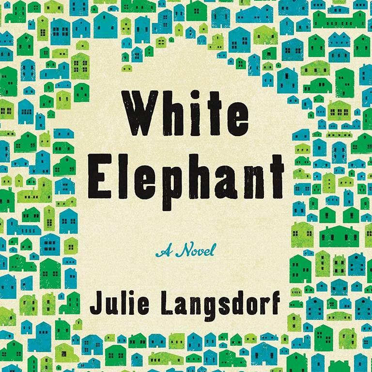 White Elephant: A Novel