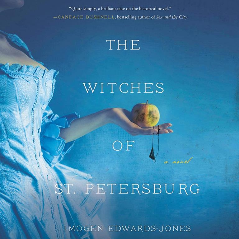 The Witches of St. Petersburg: A Novel