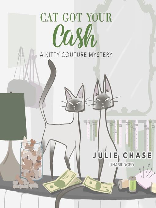 Cat Got Your Cash