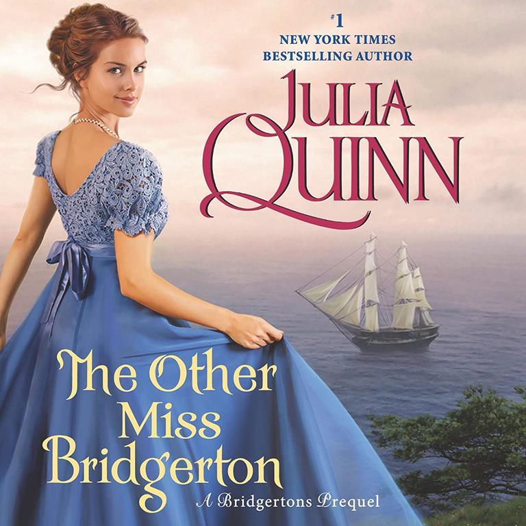 The Other Miss Bridgerton: A Bridgertons Prequel: The Bridgerton Series