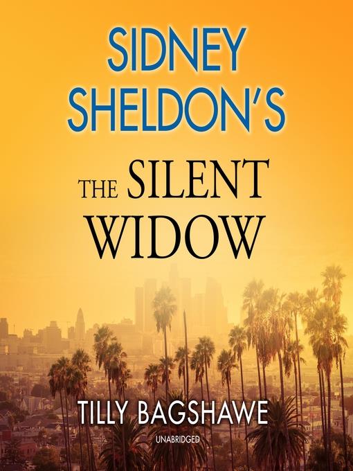 Sidney Sheldon's the Silent Widow