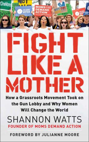 Fight like a Mother