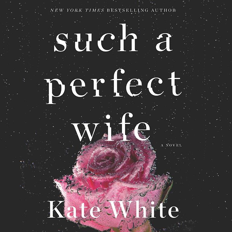 Such a Perfect Wife: A Novel: The Bailey Weggins Series, book 8 (Bailey Weggins Series, 8)
