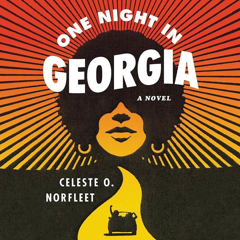 One Night in Georgia: A Novel