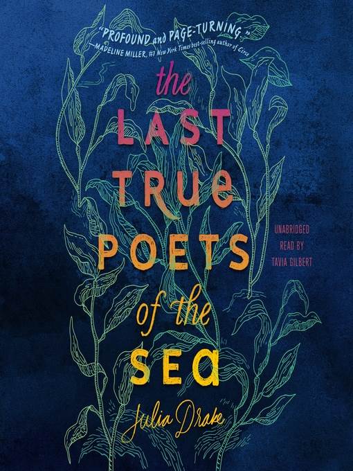 The Last True Poets of the Sea