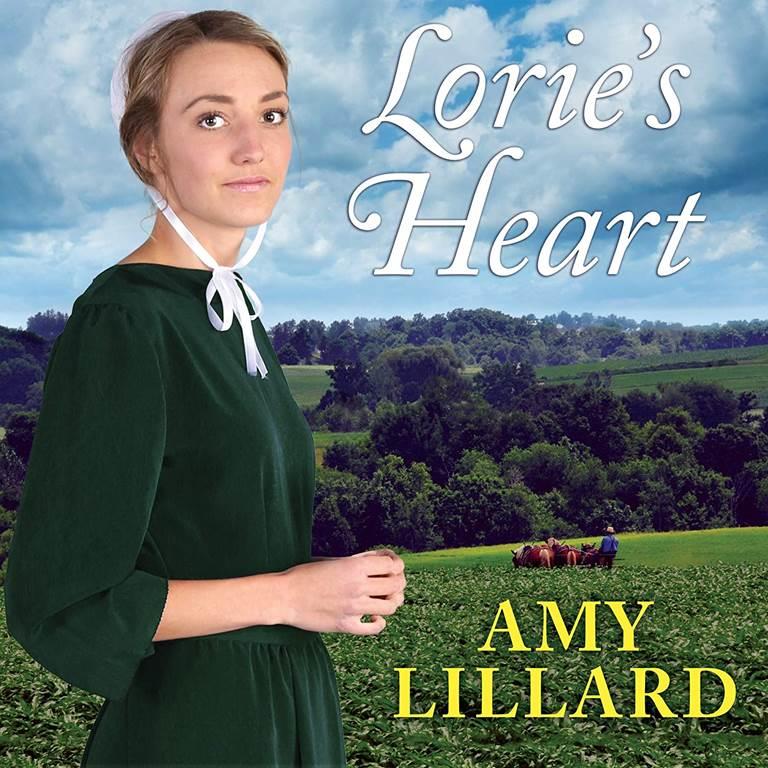 Lorie's Heart (The Wells Landing Series)