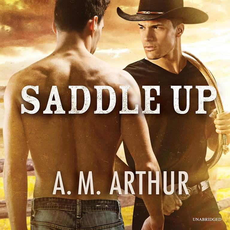 Saddle Up (Clean Slate Ranch Series, Book 3) (Clean Slate Ranch Series, 3)