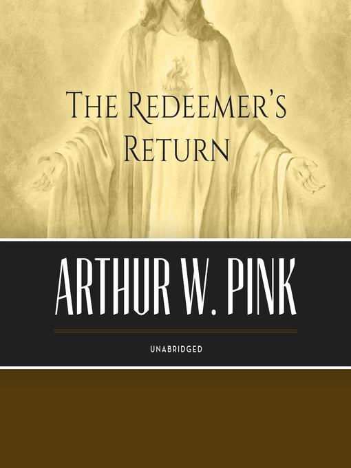 The Redeemer's Return