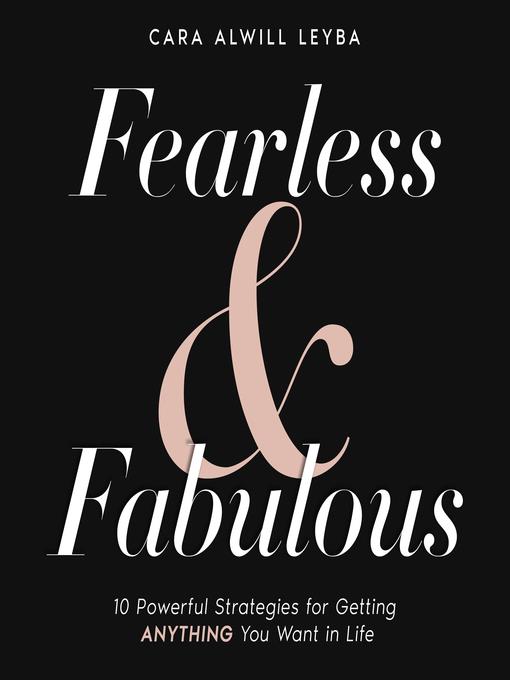 Fearless & Fabulous