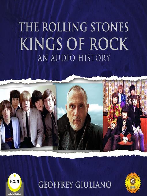 The Rolling Stones: Kings of Rock