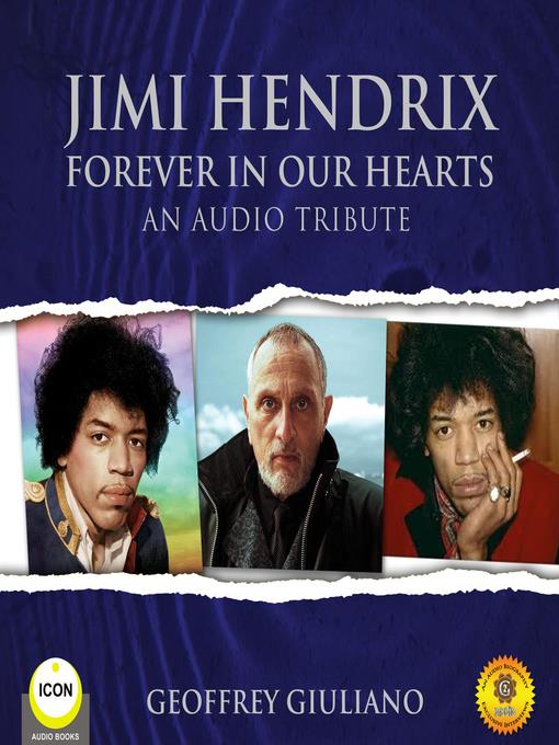 Jimi Hendrix: Forever in Our Hearts