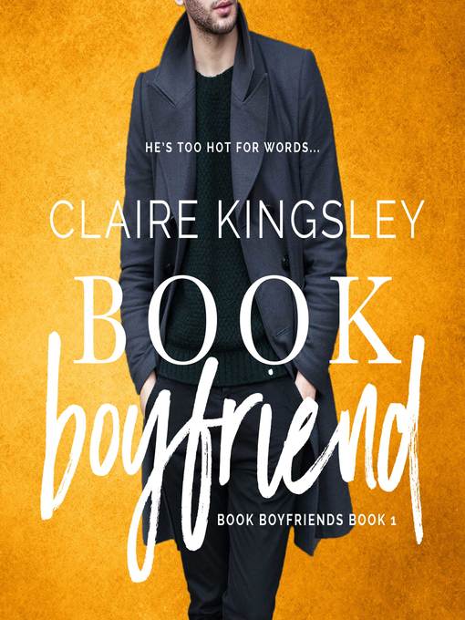 Book Boyfriend