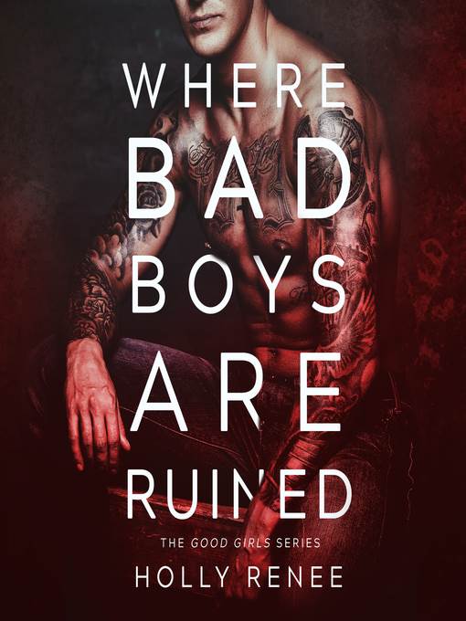 Where Bad Boys Are Ruined