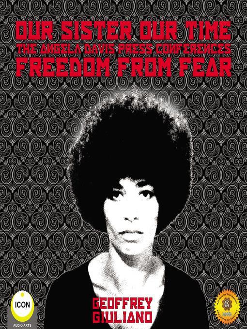 Our Sister Our Time Angela Davis