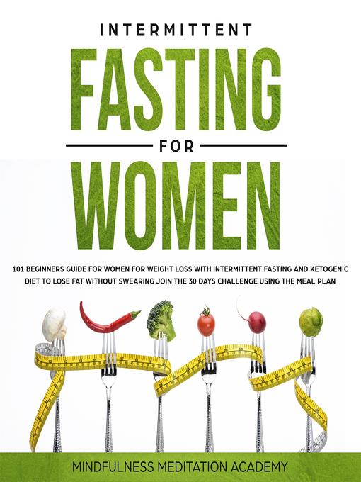 Intermittent Fasting for Women