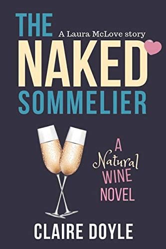 The Naked Sommelier