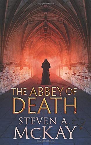 The Abbey of Death (The Forest Lord)