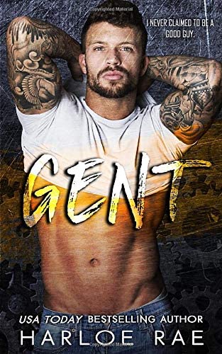 GENT: An Enemies to Lovers Romance