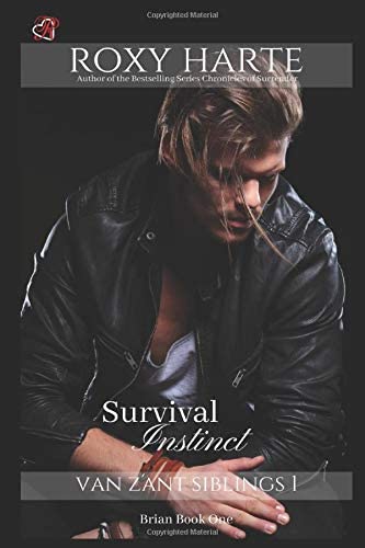 Survival Instinct: Brian Book One (Van Zant Siblings)