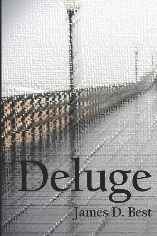 Deluge (The Best Thrillers)