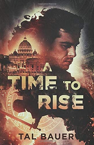 A Time to Rise: Second Edition