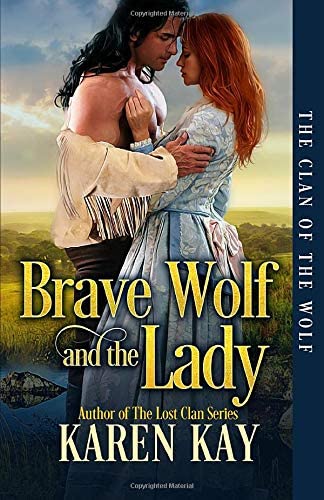 Brave Wolf and the Lady