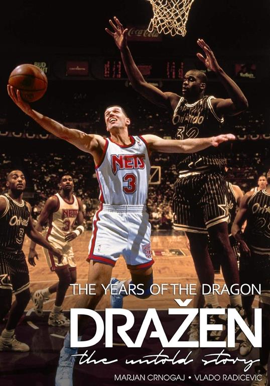 Drazen - The Years of the Dragon: the untold story