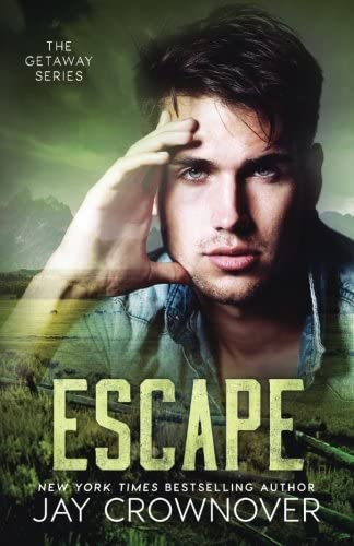 Escape (The Getaway Series) (Volume 3)