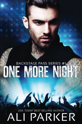 One More Night (Backstage Pass) (Volume 1)