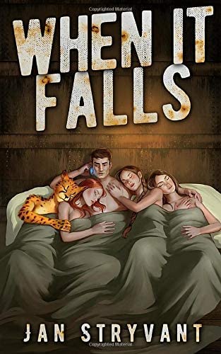 When It Falls (The Valens Legacy) (Volume 5)