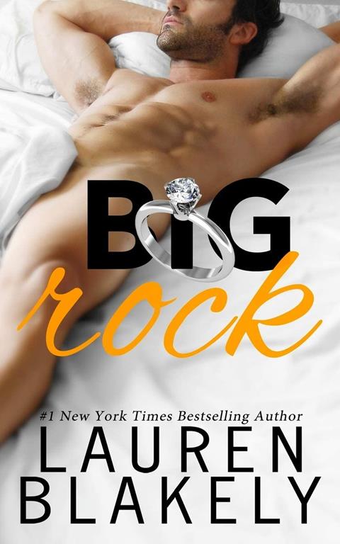 Big Rock (Volume 1)