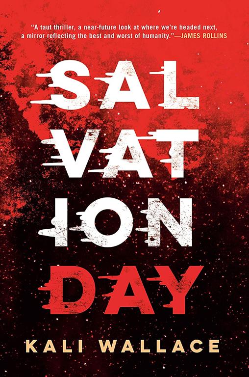 Salvation Day