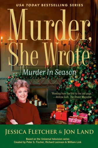 Murder in Season