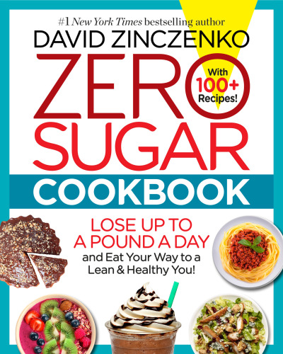 The Super Metabolism Cookbook