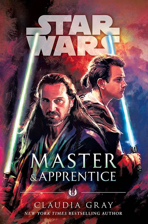 Master &amp; Apprentice (Star Wars)