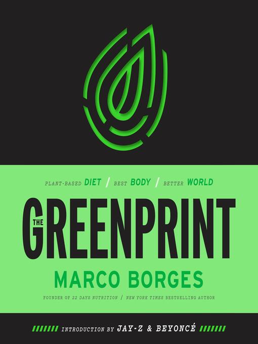 The Greenprint