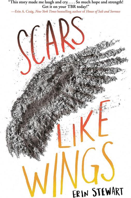 Scars Like Wings