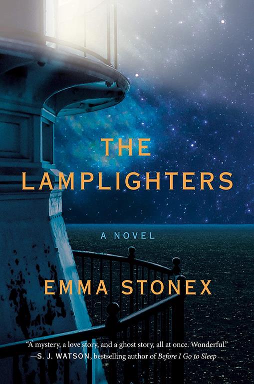 The Lamplighters: A Novel