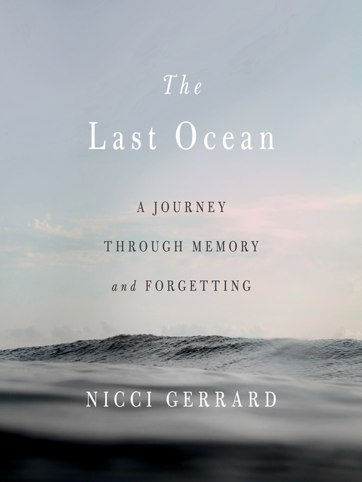 The Last Ocean