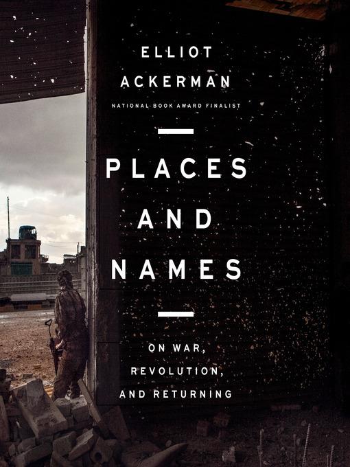 Places and Names