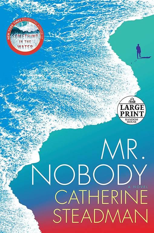 Mr. Nobody: A Novel (Random House Large Print)