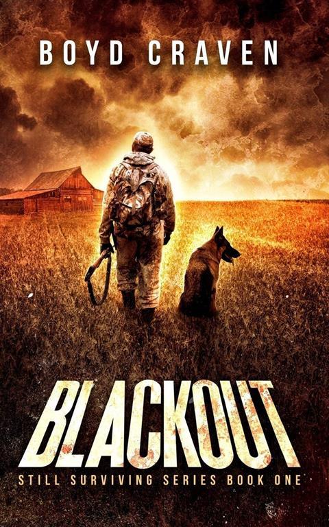 Blackout: Still Surviving (Volume 1)