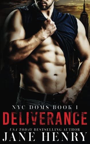 Deliverance (NYC Doms) (Volume 1)